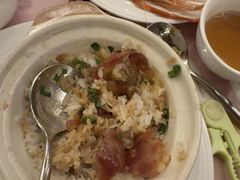 -东莞塘厦三正半山温泉酒店·沙利文西餐厅