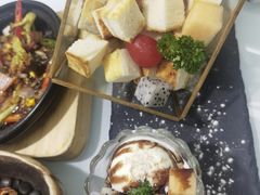 -3号仓库·创意中国菜(新世界城店)