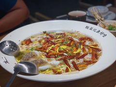 -太二酸菜鱼(汕头苏宁广场店)