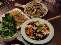 -遇西祠·海鲜烧烤(总店)