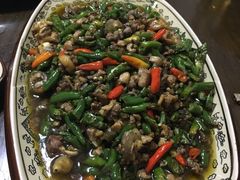 -陈有良尖椒鸡(渝中示范店)