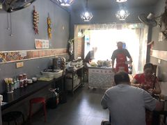 -山城盅盅面