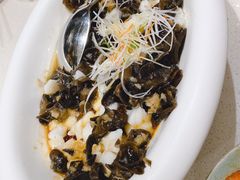 -泉上·发现DISCOVERY ·黔菜餐厅(银海元隆广场店)