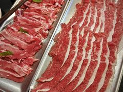 -由衷贵州酸汤牛肉火锅(新桥店)