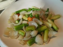 芦笋炒百合-春暖花开(西溪店)