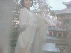 -铂逸梦秦酒店(横店梦幻谷店)