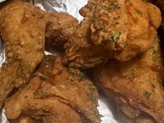 -BOPEYE·波派炸鸡(九霄天地店)