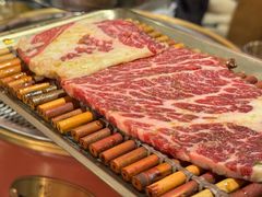 -西塔老太太泥炉烤肉(双井店)