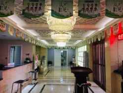 大厅-西安现代妇产医院医疗美容