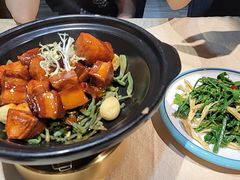 -观盐·盐帮菜(官园桥店)