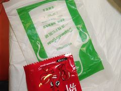 -香满锅老北京羊蝎子火锅·家常菜(新街口店)
