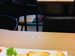 -棒约翰比萨·意面(古墩路店)