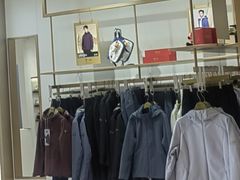 -李宁(苏州中心店)