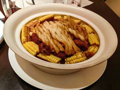 -保定中博希尔顿逸林酒店·御玺中餐厅