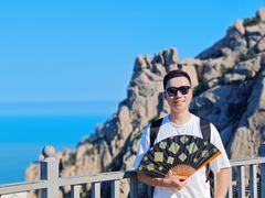 -崂山仰口游览区