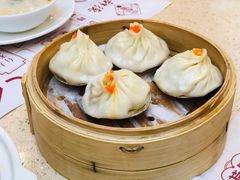 上汤小笼包-点都德(汇盈广场店)