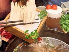 -盡膳口福·百年汤方火锅(科华北路店)