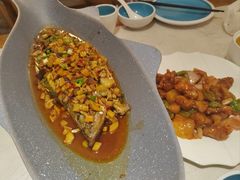 -不倒翁·安徽名菜楼(步行街店)