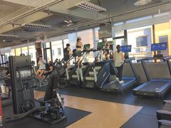-聚健身GatherFitness(余杭店)
