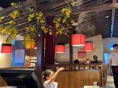 -老阿爸鲜鱼土菜(园区永旺店)