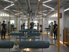 -超鹿运动(五四路恒力城店)