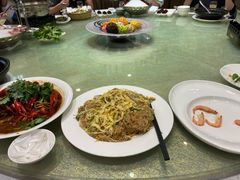 -东宴(温岭店)