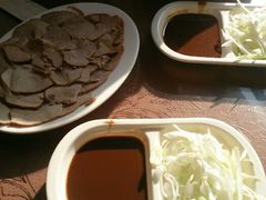 android_upload_pic-李连贵熏肉大饼(宁山中路店)