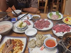 -厝味火锅·潮汕卤水火锅(十一合店)