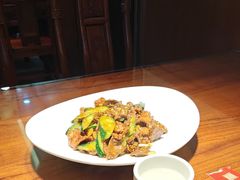 -惠宾饭庄(中山路店)