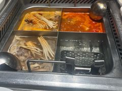 -海底捞火锅(上地华联店)