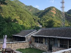 -北京山里寒舍度假酒店