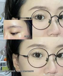 -Four Seven·半永久纹眉
