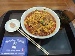 -清真·马洪小炒泡馍馆(钟楼回民街店)