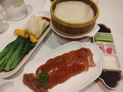 -大鸭梨烤鸭(石佛营店)