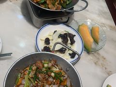 -小菜园新徽菜(江阴万达店)