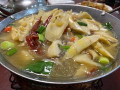 -小乡小镇·传承桐庐土菜·老板亲自烧的菜