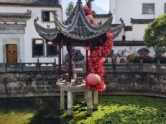 -绩溪龙川景区