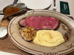 -艾雷牛排馆 LA.Prime Steakhouse
