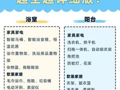 -居丽装饰空间设计(总部)