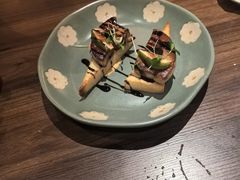 -Osteria Garden 生蚝花园餐厅(原进贤路店)