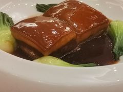 -银都上海菜馆(粤海东路店)
