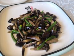 -马凯餐厅(长椿街店)