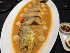 -醉东Oriental House(静安嘉里中心店)
