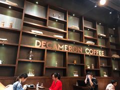 -DECAMERON十日谈(卓悦汇店)