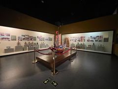 -中国闽台缘博物馆