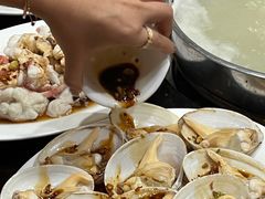 -凯华海鲜火锅·传承三十六年