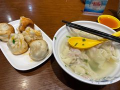 -大壶春生煎(四川中路店)