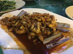 -盛港湾海鲜食府(黄沙店)