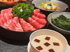 -色響火锅(恒隆广场店)