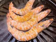 -炼火烤肉店
